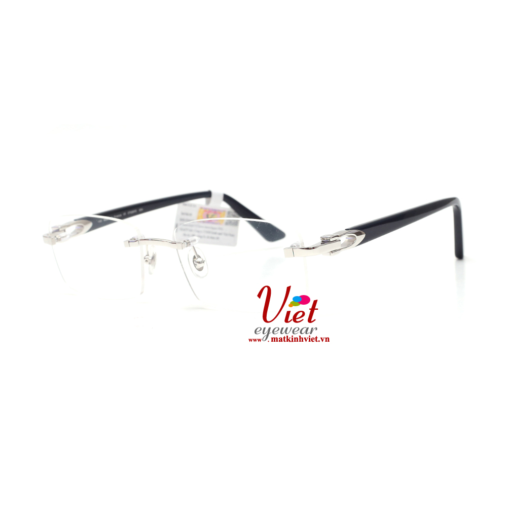 Gọng kính Cartier CT0287O 004